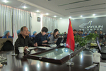 杰盛手套邀請品質(zhì)管理專家來廠舉辦品質(zhì)專題培訓(xùn)