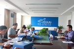 杰盛手套順利通過“安全生產(chǎn)標(biāo)準(zhǔn)化”驗收評審工作